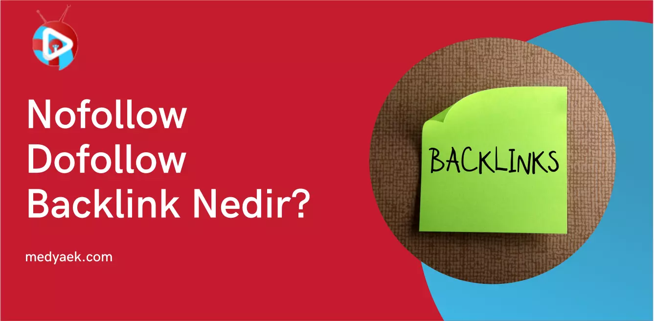 nofollow dofollow backlink nedir